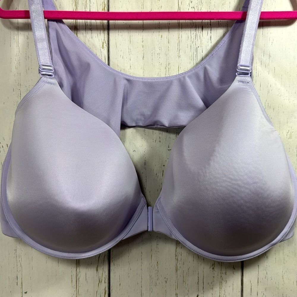 Torrid Curve 360 Back Smoothing Lightly Lined T S… - image 7